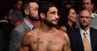 Diego Sanchez has become infamous for being completely eccentric